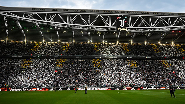 Juventus & Allianz Stadium